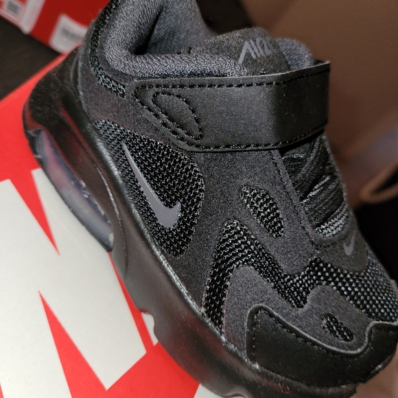 Nike Air Max 200 for Toddlers - Picture 2 of 6